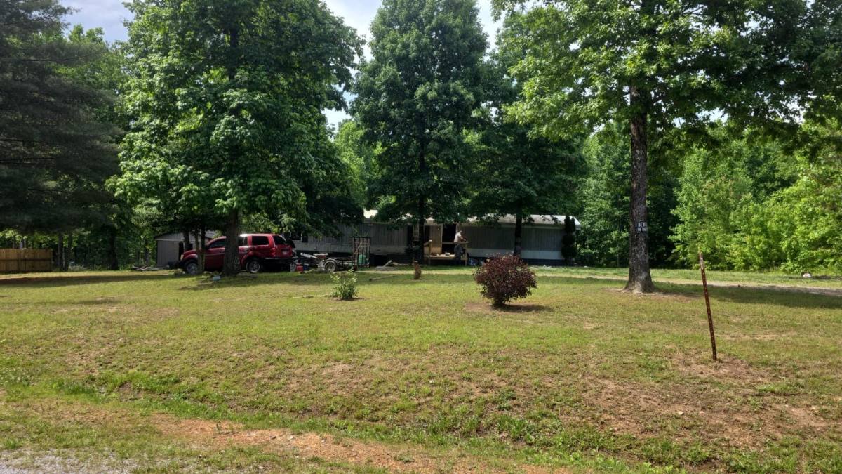House for rent at 430 Daymon Circle, Crossville, TN 38572