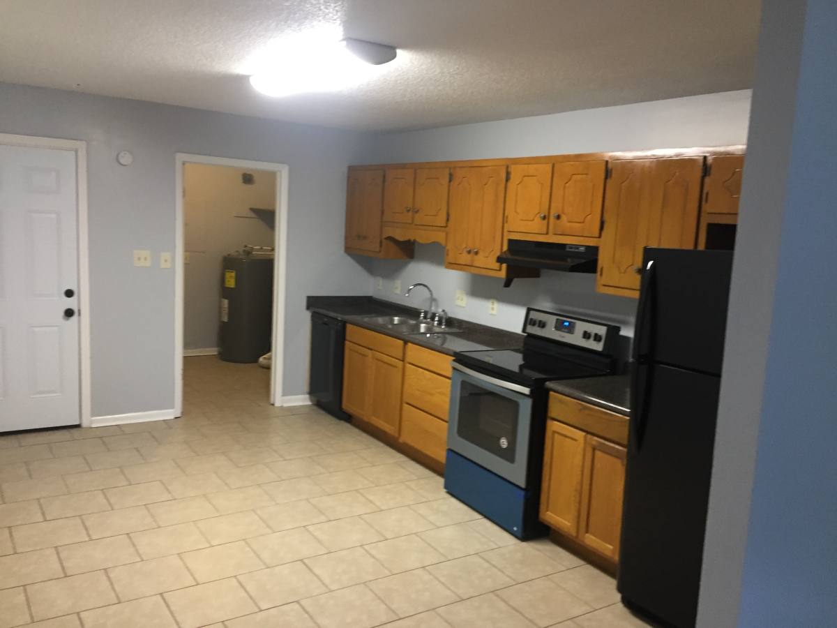House for rent at 6448 Rockford Dr, Fayetteville, NC 28304