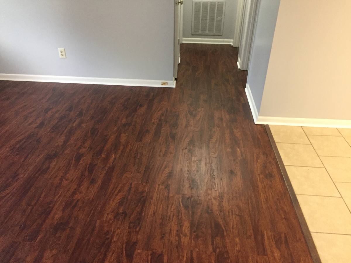 House for rent at 6448 Rockford Dr, Fayetteville, NC 28304