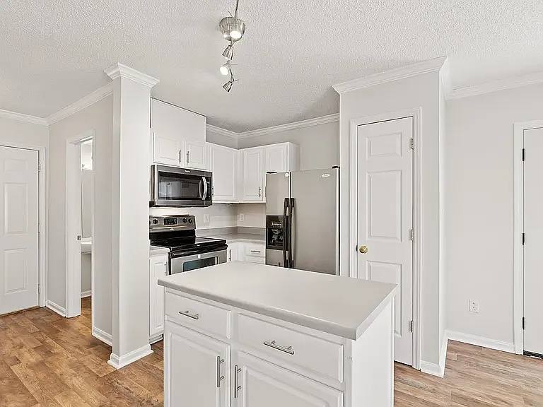 House for rent at 510 Homestead Park Dr, Apex, NC 27502