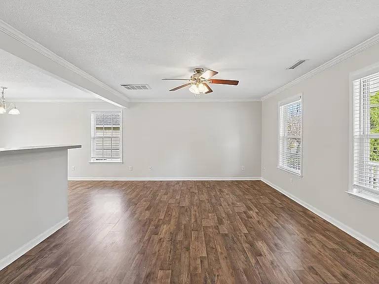 House for rent at 510 Homestead Park Dr, Apex, NC 27502