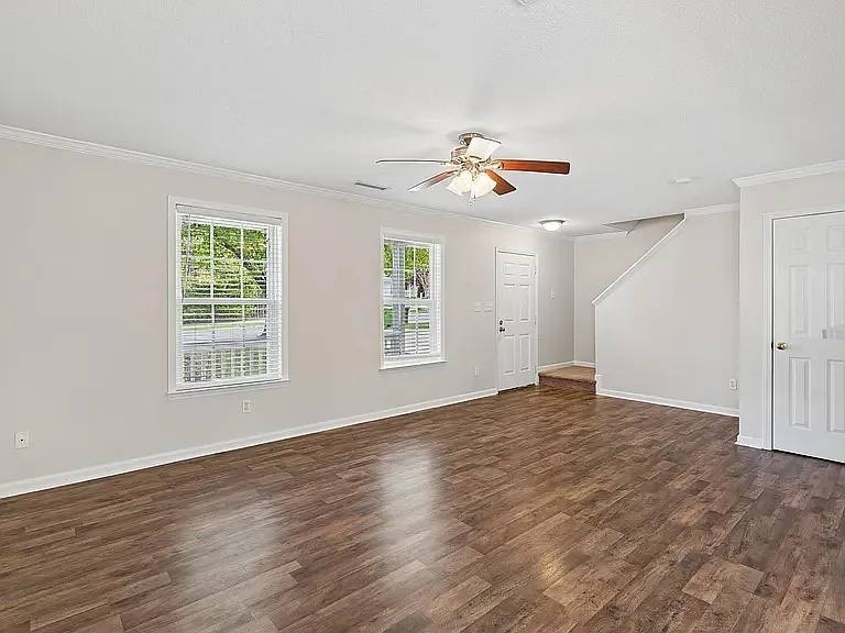 House for rent at 510 Homestead Park Dr, Apex, NC 27502