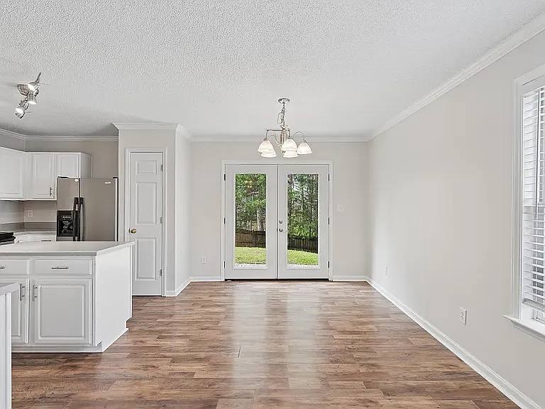 House for rent at 510 Homestead Park Dr, Apex, NC 27502