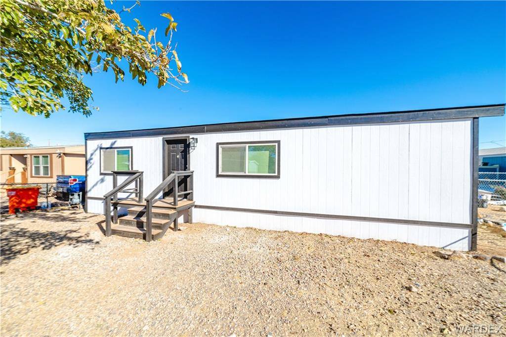 House for rent at 4562 N Glen Rd, Kingman, AZ 86409