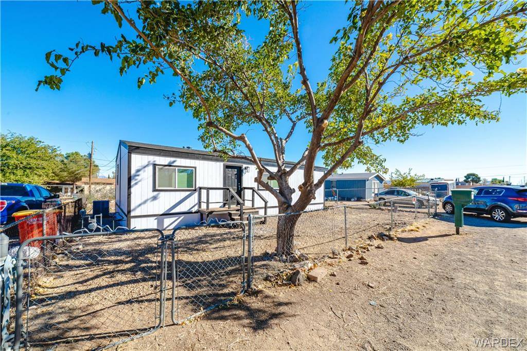 House for rent at 4562 N Glen Rd, Kingman, AZ 86409
