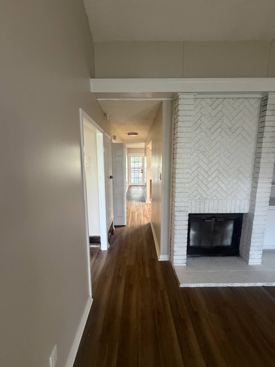 Townhouse for rent at 2800 E Hickory Bluff, Memphis, TN 38128