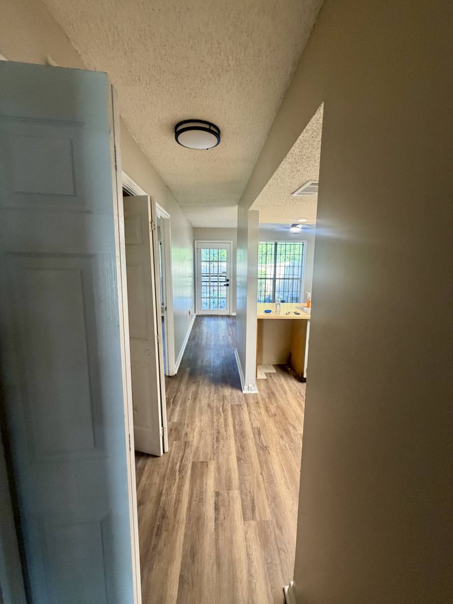 Townhouse for rent at 2800 E Hickory Bluff, Memphis, TN 38128