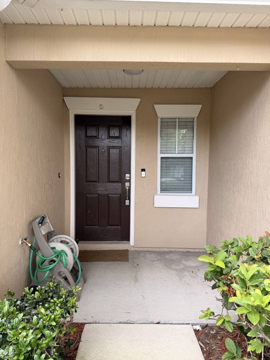 Townhouse for rent at 5922 Brice Court, Jacksonville, FL 32244