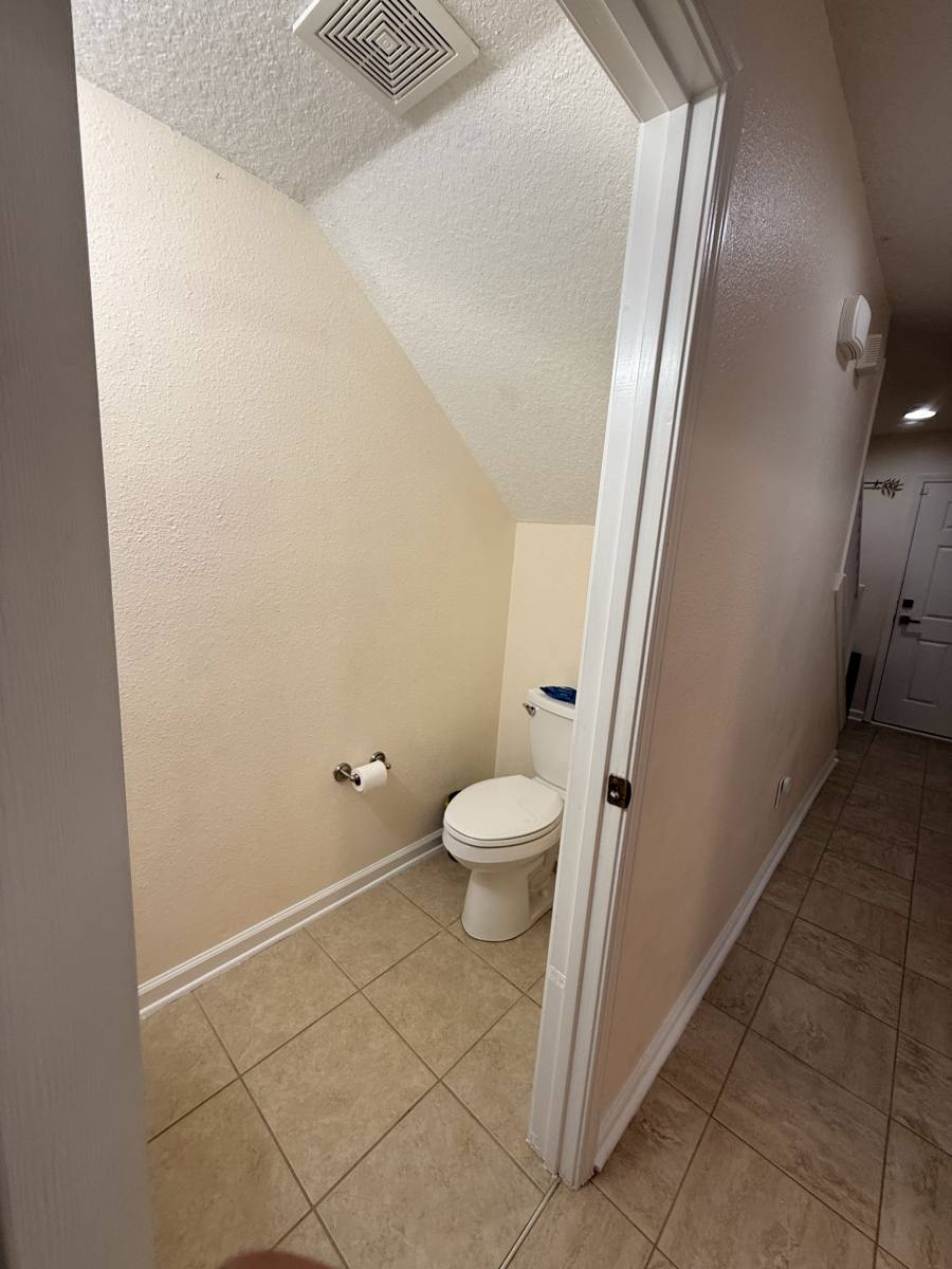 Townhouse for rent at 5922 Brice Court, Jacksonville, FL 32244