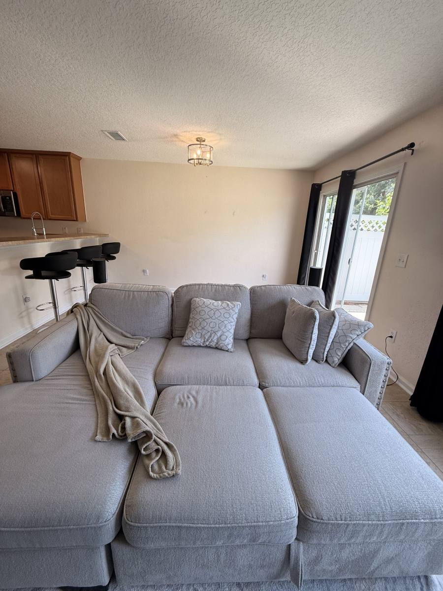 Townhouse for rent at 5922 Brice Court, Jacksonville, FL 32244