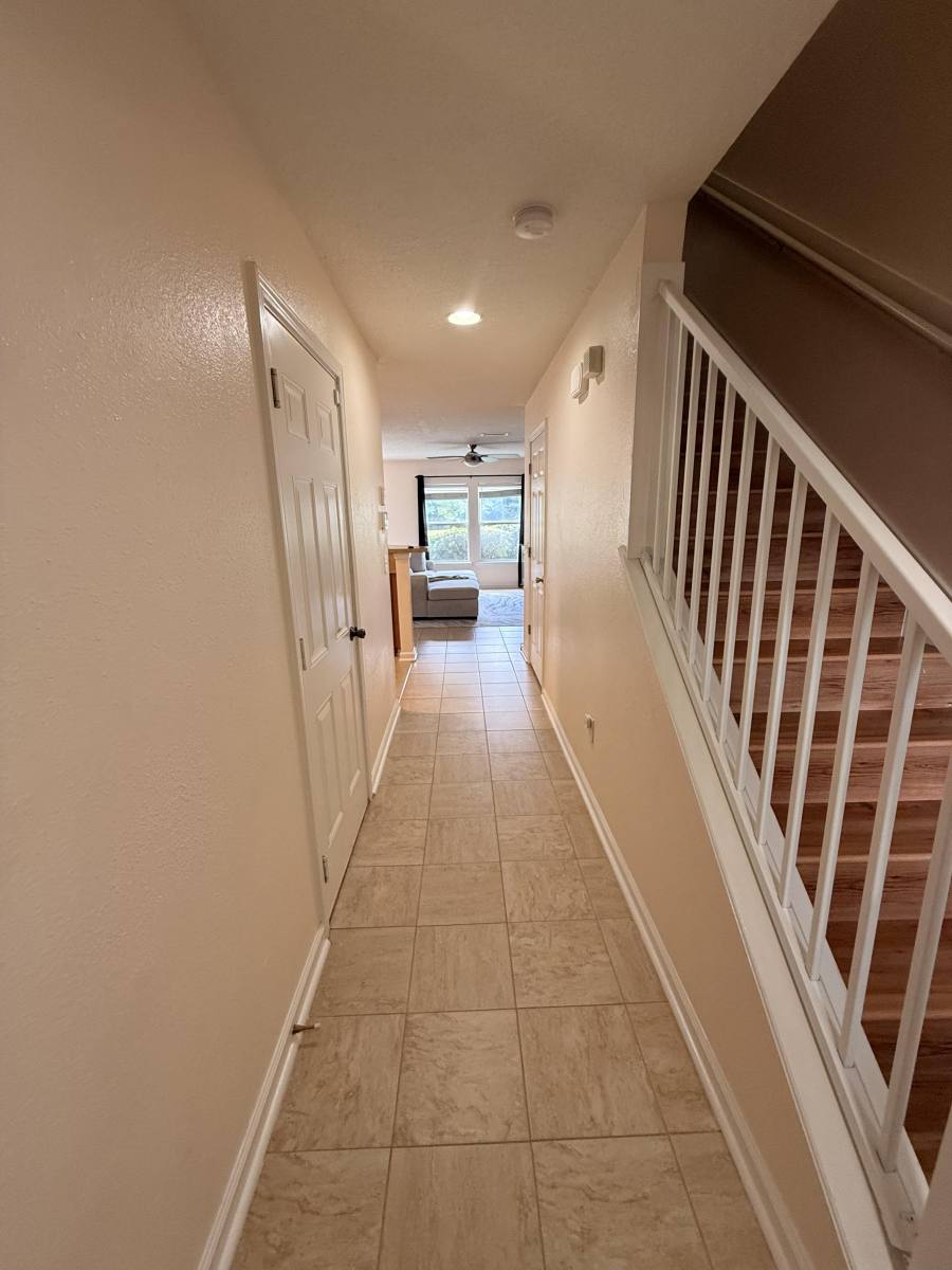 Townhouse for rent at 5922 Brice Court, Jacksonville, FL 32244
