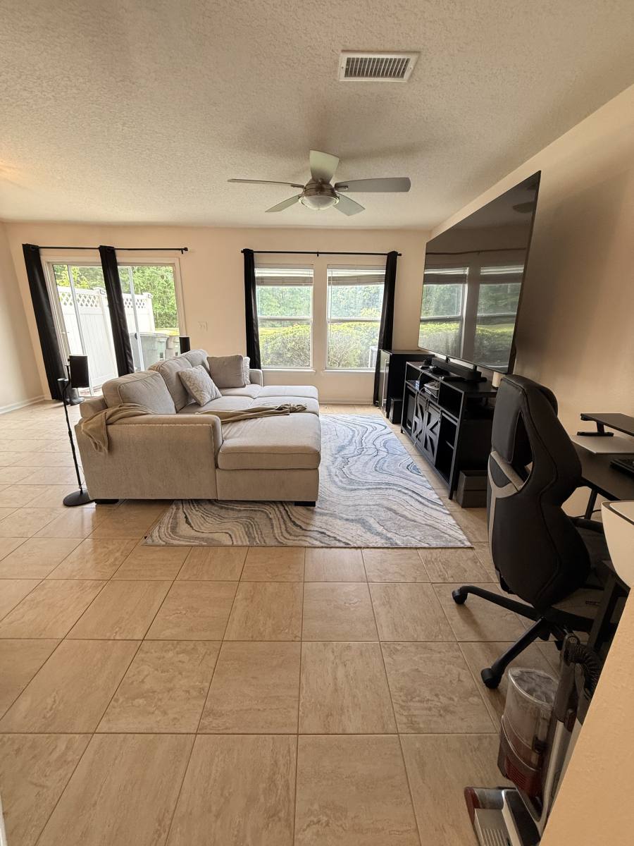 Townhouse for rent at 5922 Brice Court, Jacksonville, FL 32244