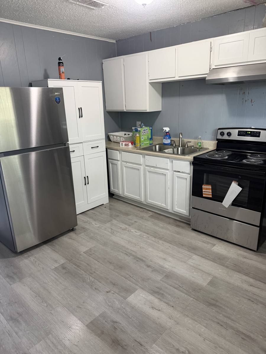 House for rent at 2804 W 30th Ave, Pine Bluff, AR 71603