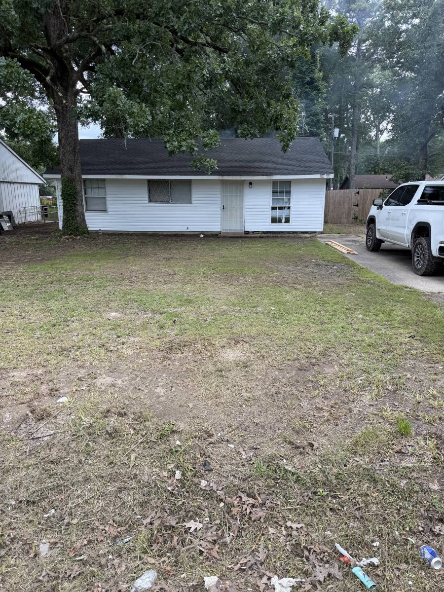 House for rent at 2804 W 30th Ave, Pine Bluff, AR 71603