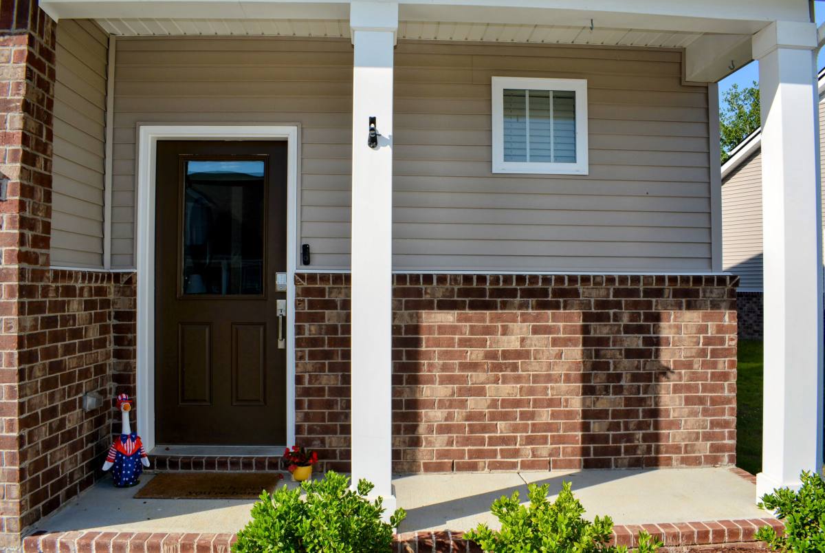 Townhouse for rent at 428 Alcott Way, Spring Hill, TN 37174