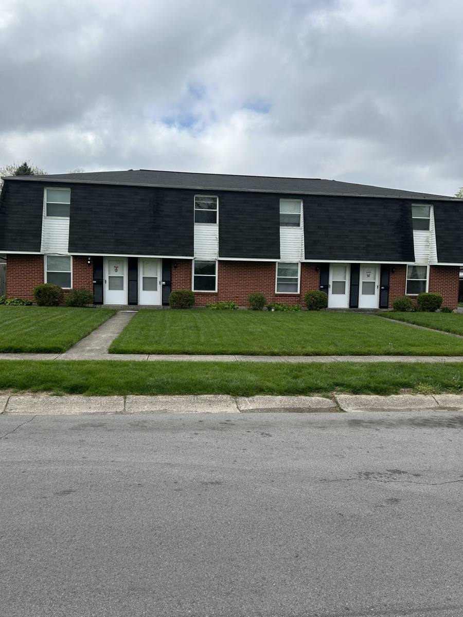 Apartment for rent at 488 Heather St, Englewood, OH 45322