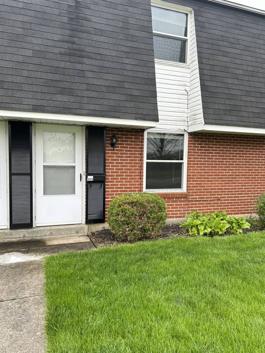 Apartment for rent at 488 Heather St, Englewood, OH 45322