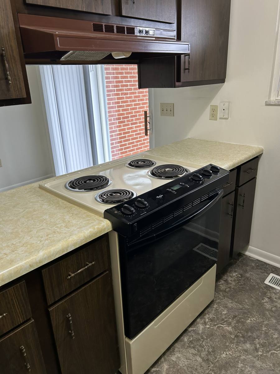 Apartment for rent at 488 Heather St, Englewood, OH 45322