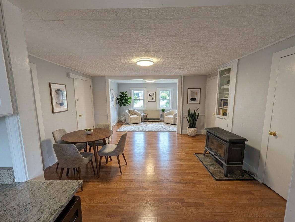 Apartment for rent at 58 Temple St #2, Nashua, NH 03060