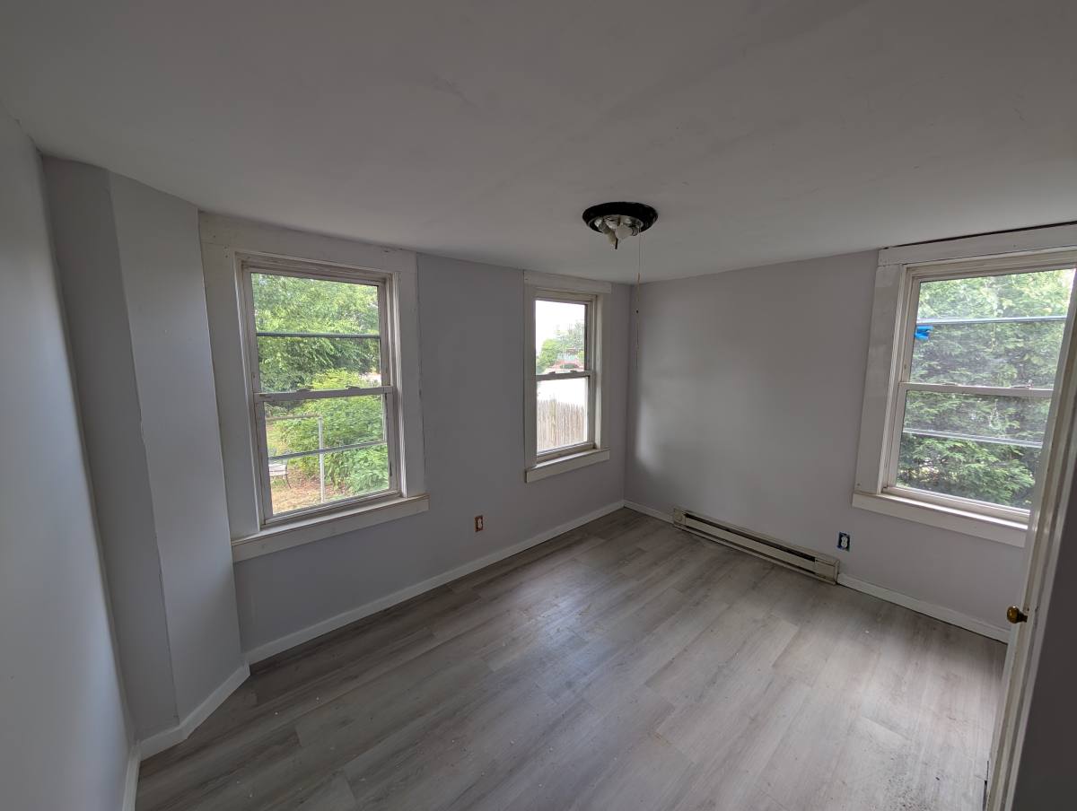 Apartment for rent at 58 Temple St #2, Nashua, NH 03060