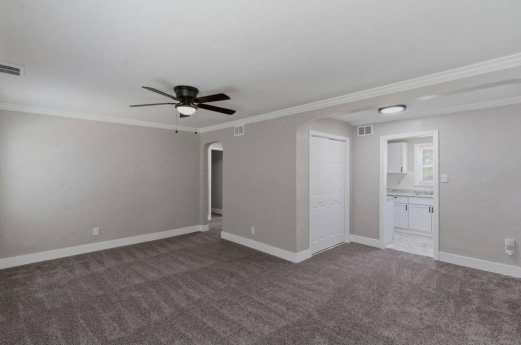 House for rent at 6310 S Benton Ave, Kansas City, MO 64132