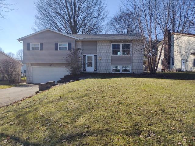 House for rent at 440 Barrenwood Dr, Wadsworth, OH 44281