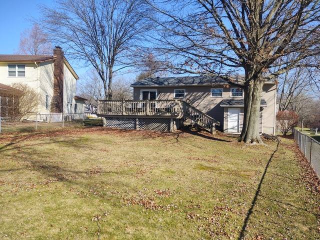 House for rent at 440 Barrenwood Dr, Wadsworth, OH 44281