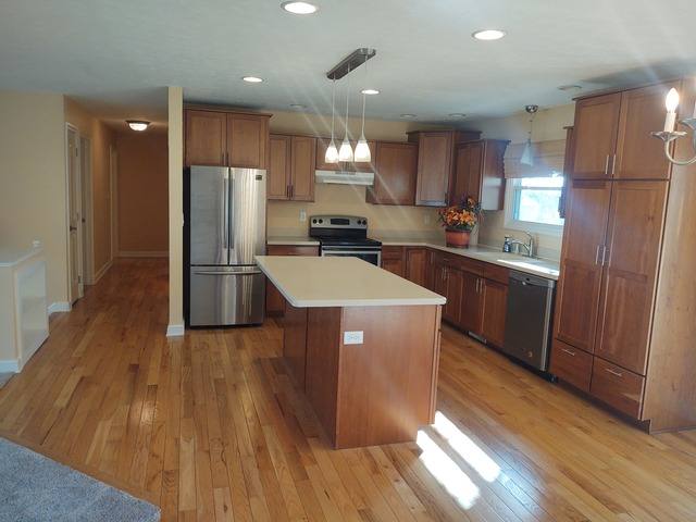 House for rent at 440 Barrenwood Dr, Wadsworth, OH 44281