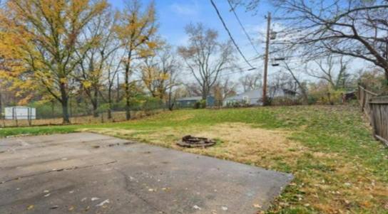 House for rent at 11312 Ditman Ave, Kansas City, MO 64134