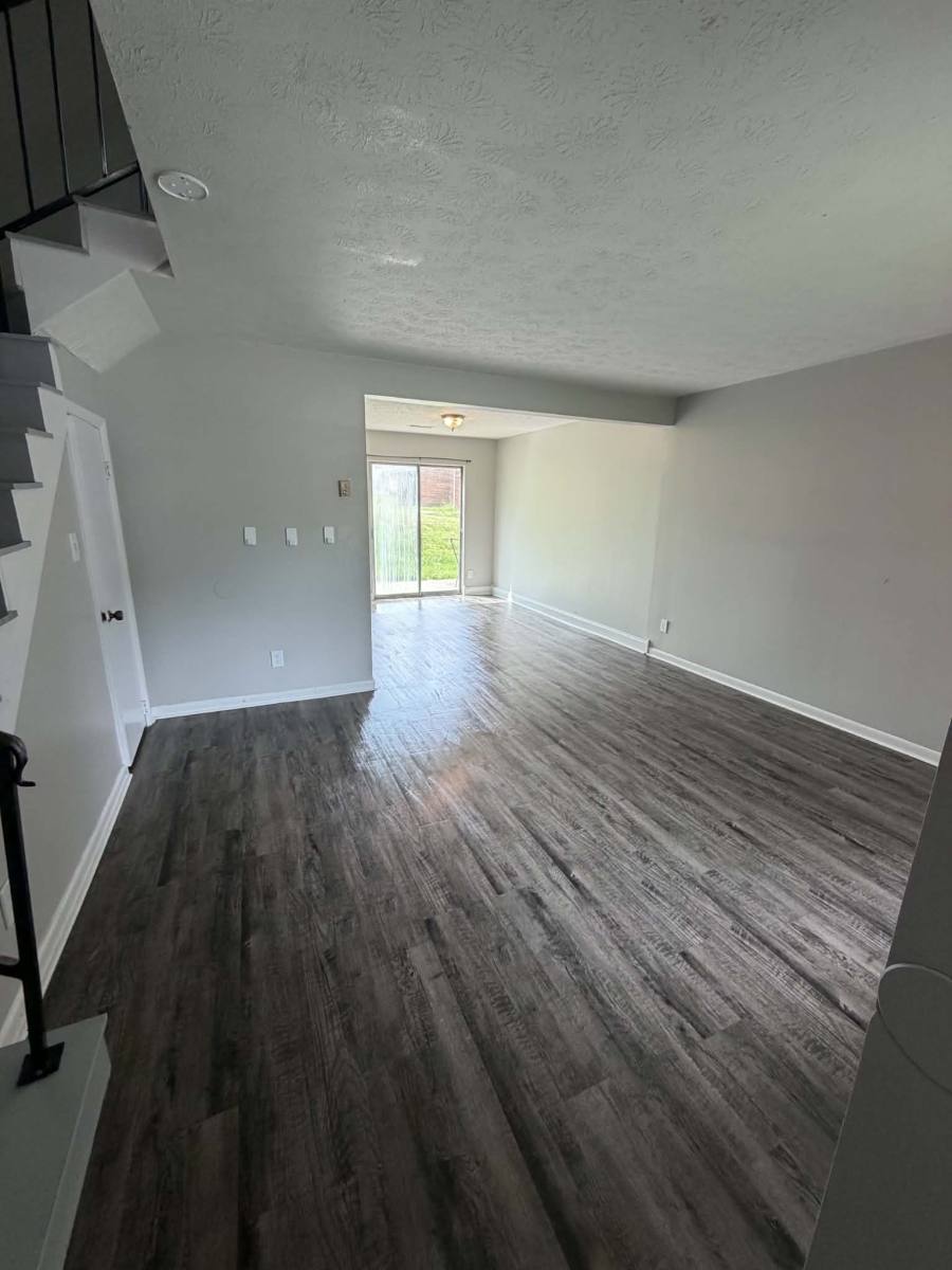 Apartment for rent at 163 Cemetery Rd #104, Williamsburg, KY 40769