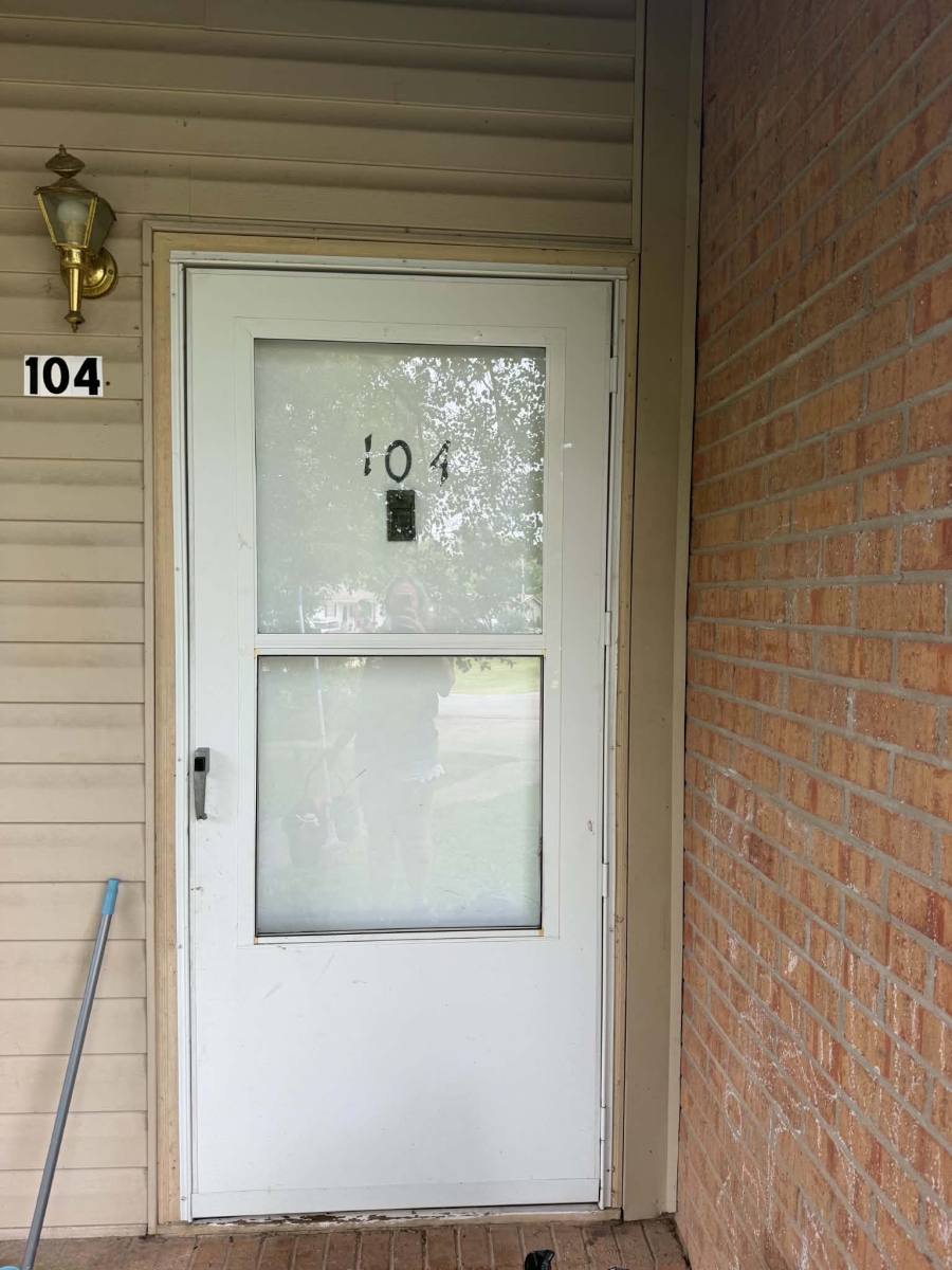 Apartment for rent at 163 Cemetery Rd #104, Williamsburg, KY 40769