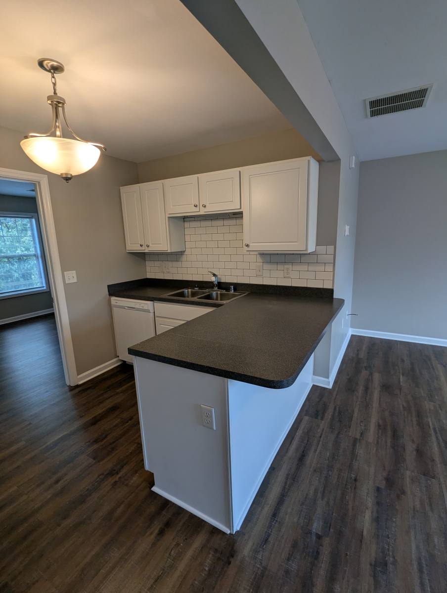 Apartment for rent at 1024 Danielle Court #2, Richmond, KY 40475