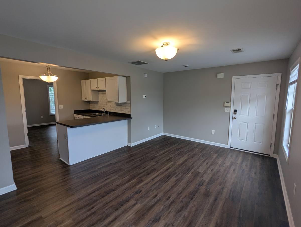 Apartment for rent at 1024 Danielle Court #2, Richmond, KY 40475
