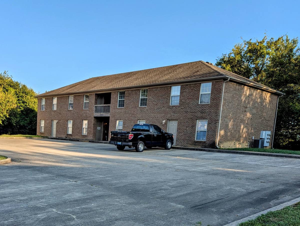 Apartment for rent at 1024 Danielle Court #2, Richmond, KY 40475