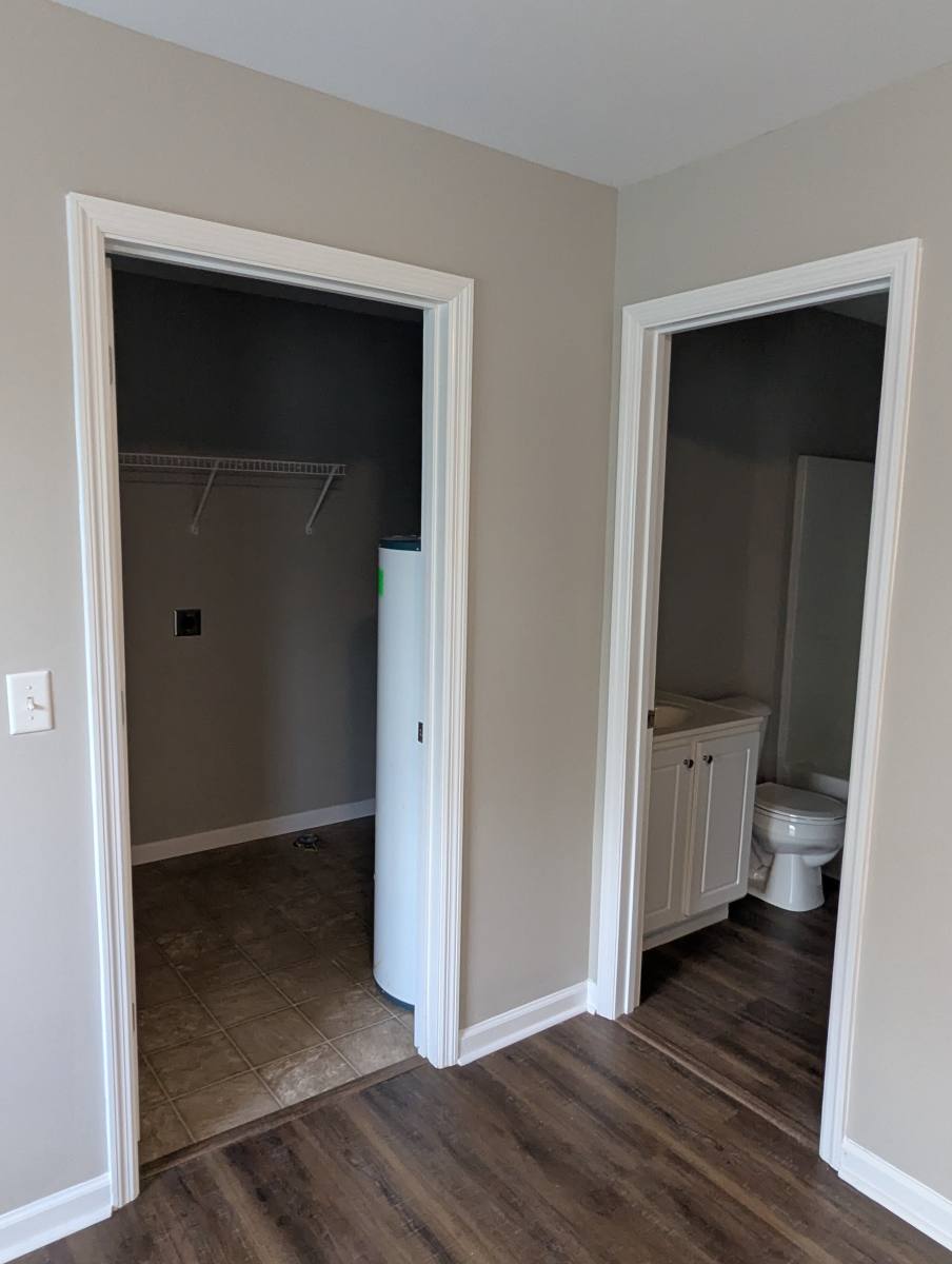 Apartment for rent at 1024 Danielle Court #2, Richmond, KY 40475