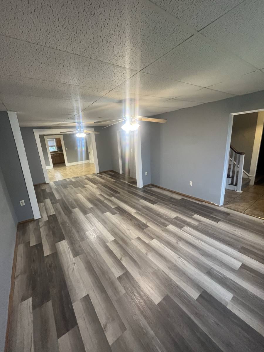 House for rent at 237 S E St, Tipton, IN 46072