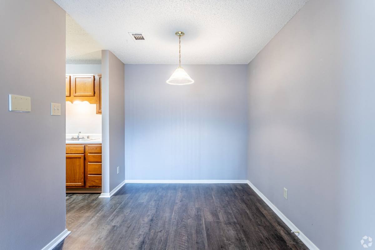 Apartment for rent at Foothills, 2401 Lakeview Rd N, North Little Rock, AR 72116