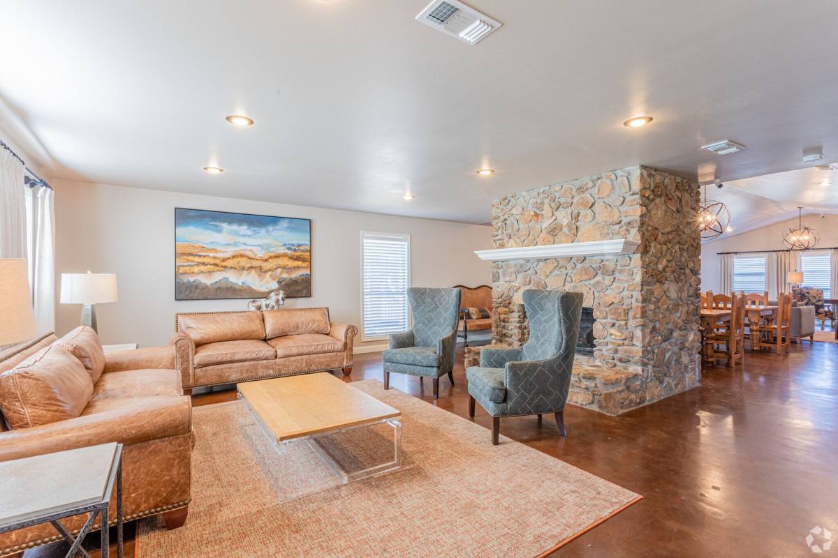 Apartment for rent at Foothills, 2401 Lakeview Rd N, North Little Rock, AR 72116