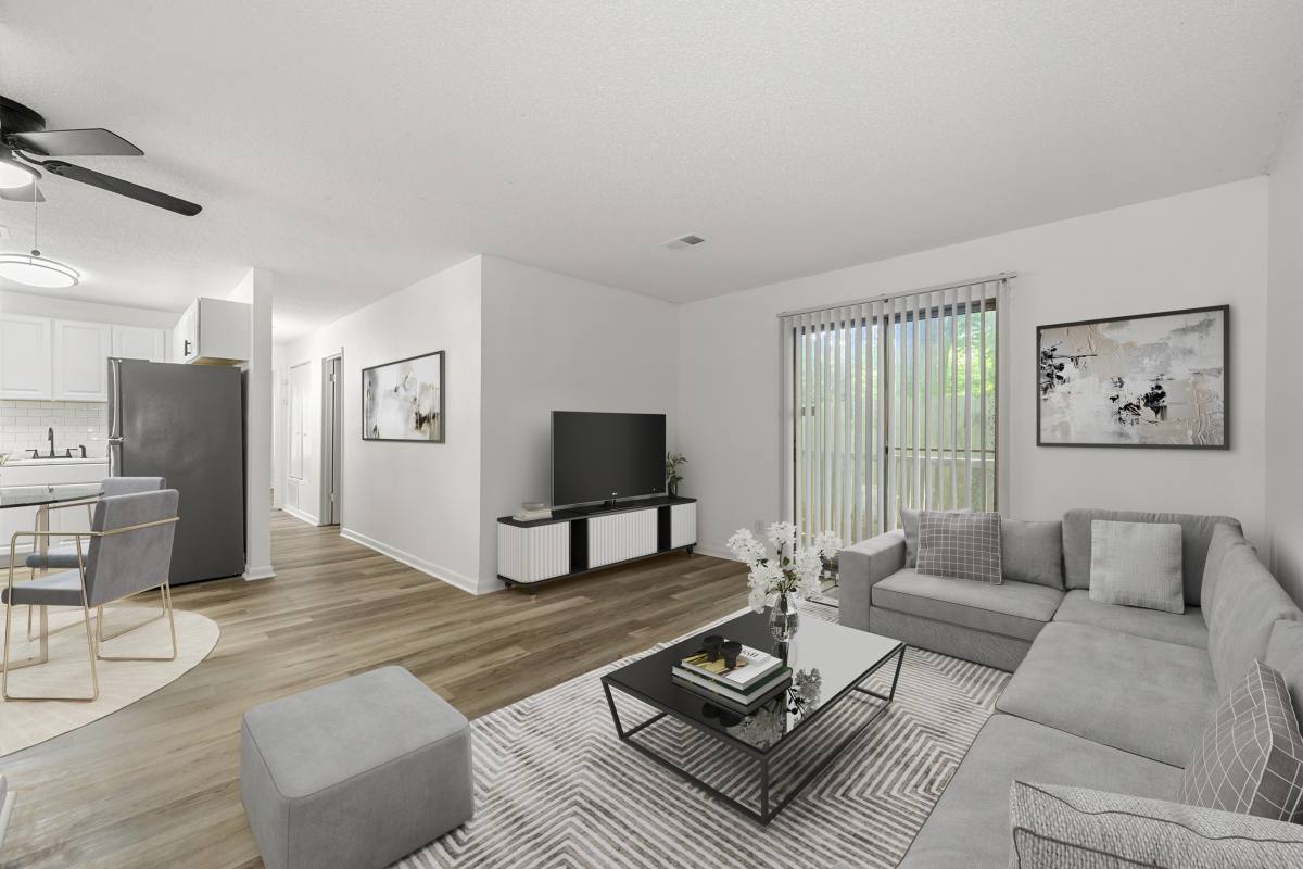 Apartment for rent at Sterling Glen, 1121 Indian Trail Lilburn Rd NW, Norcross, GA 30093