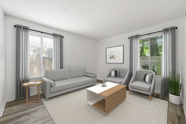 Apartment for rent at Sterling Glen, 1121 Indian Trail Lilburn Rd NW, Norcross, GA 30093