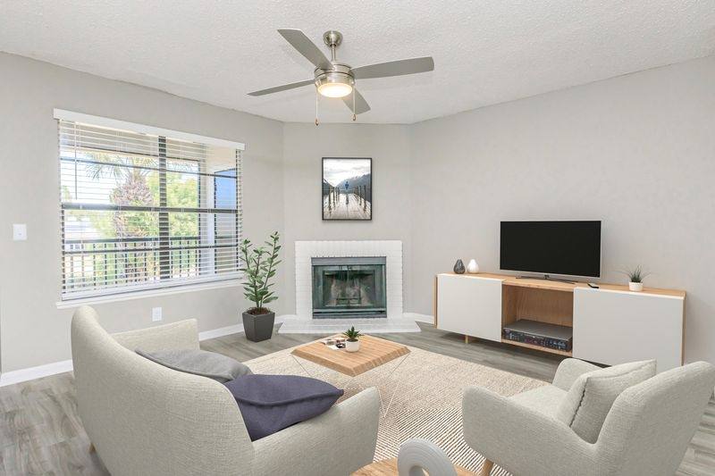 Apartment for rent at Villas at Blue Cove, 2639 Granada Bay Dr, Melbourne, FL 32934