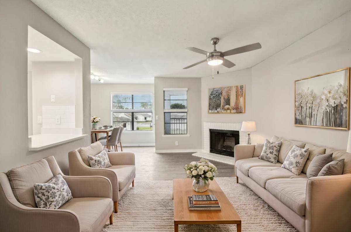 Apartment for rent at Villas at Blue Cove, 2639 Granada Bay Dr, Melbourne, FL 32934