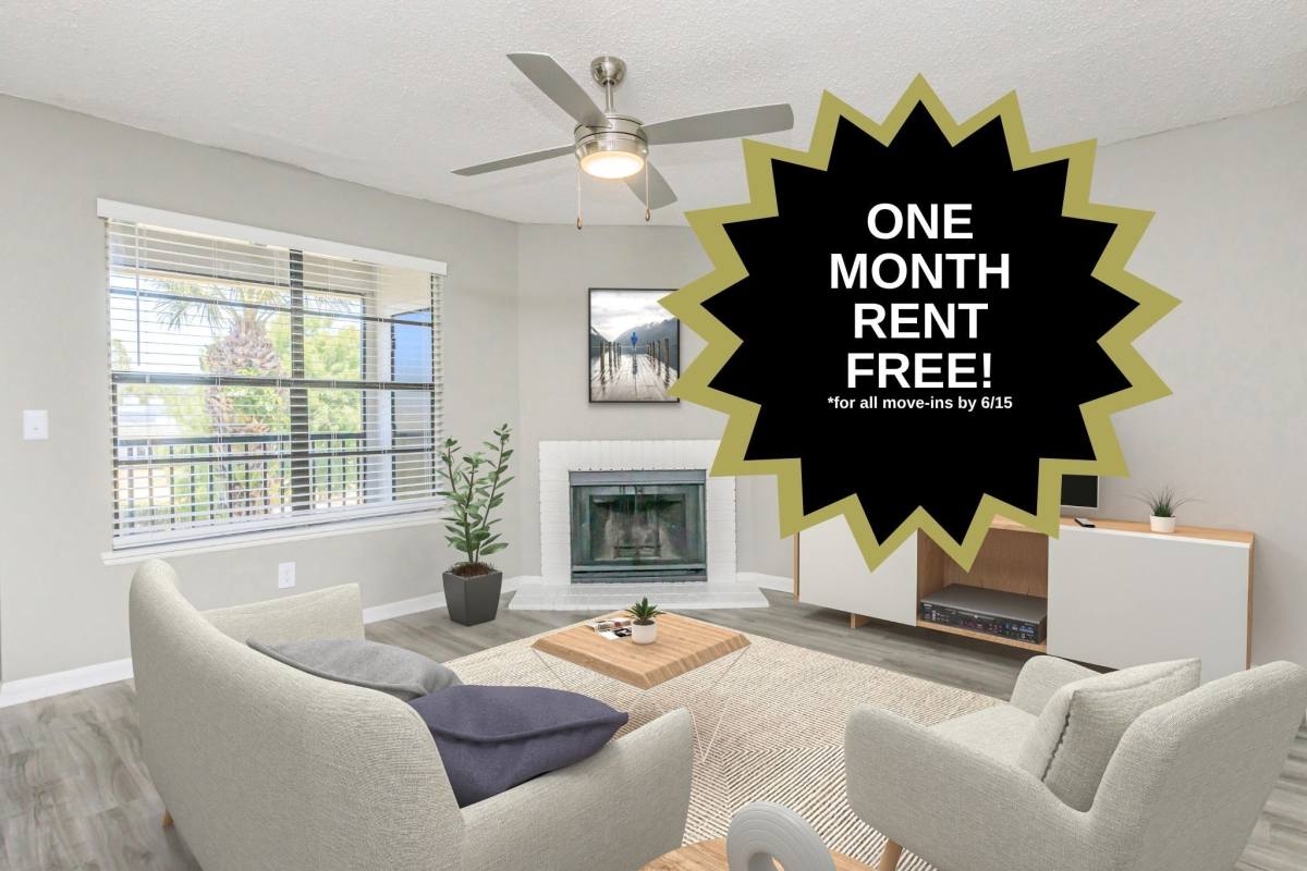 Apartment for rent at Villas at Blue Cove, 2639 Granada Bay Dr, Melbourne, FL 32934