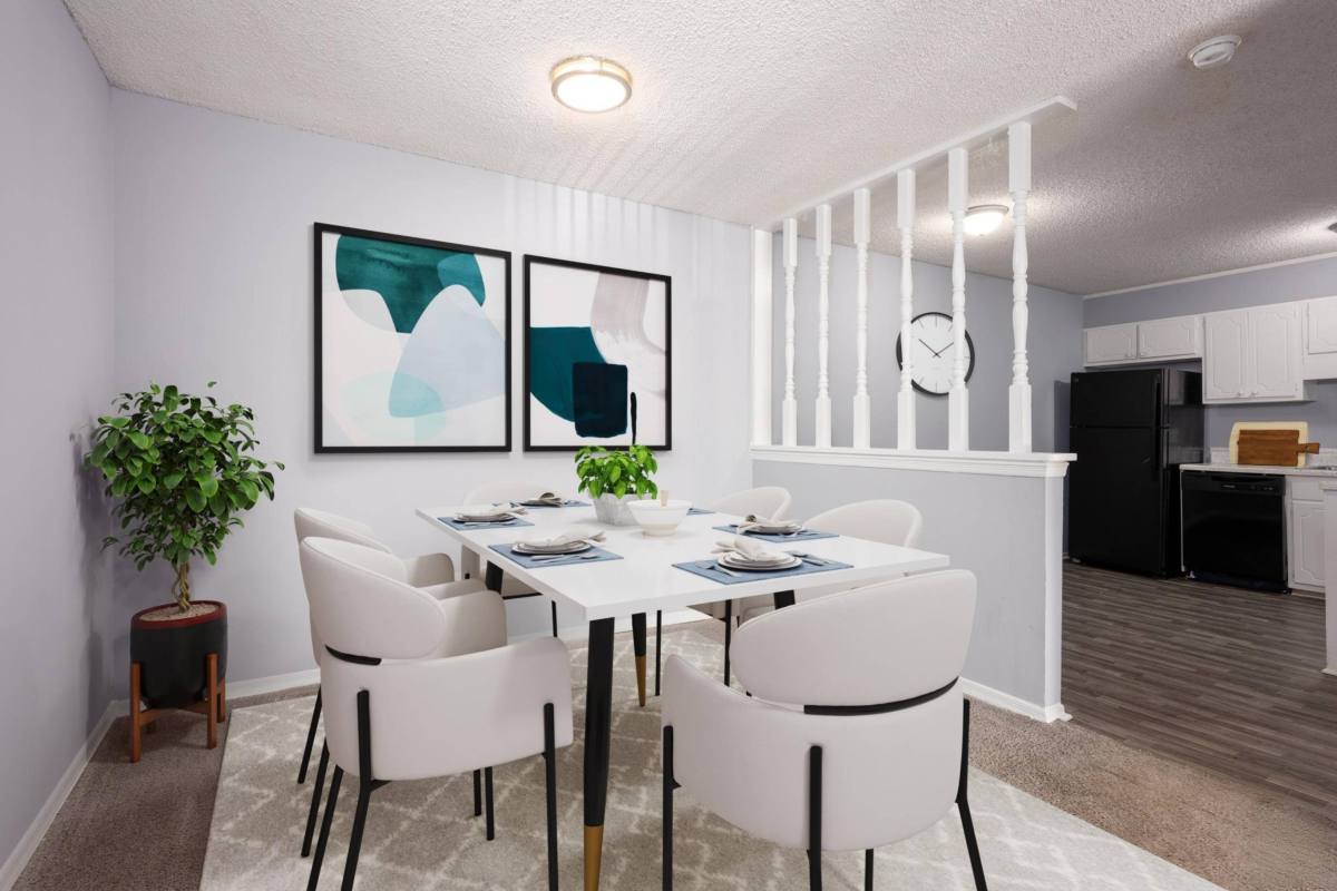 Apartment for rent at Legacy on Elm, 8 Covey Lane, Greensboro, NC 27406