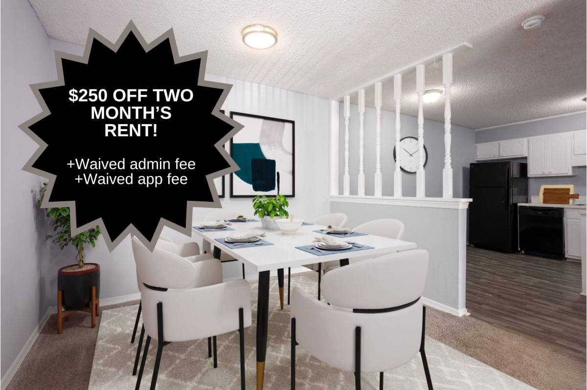 Apartment for rent at Legacy on Elm, 8 Covey Lane, Greensboro, NC 27406