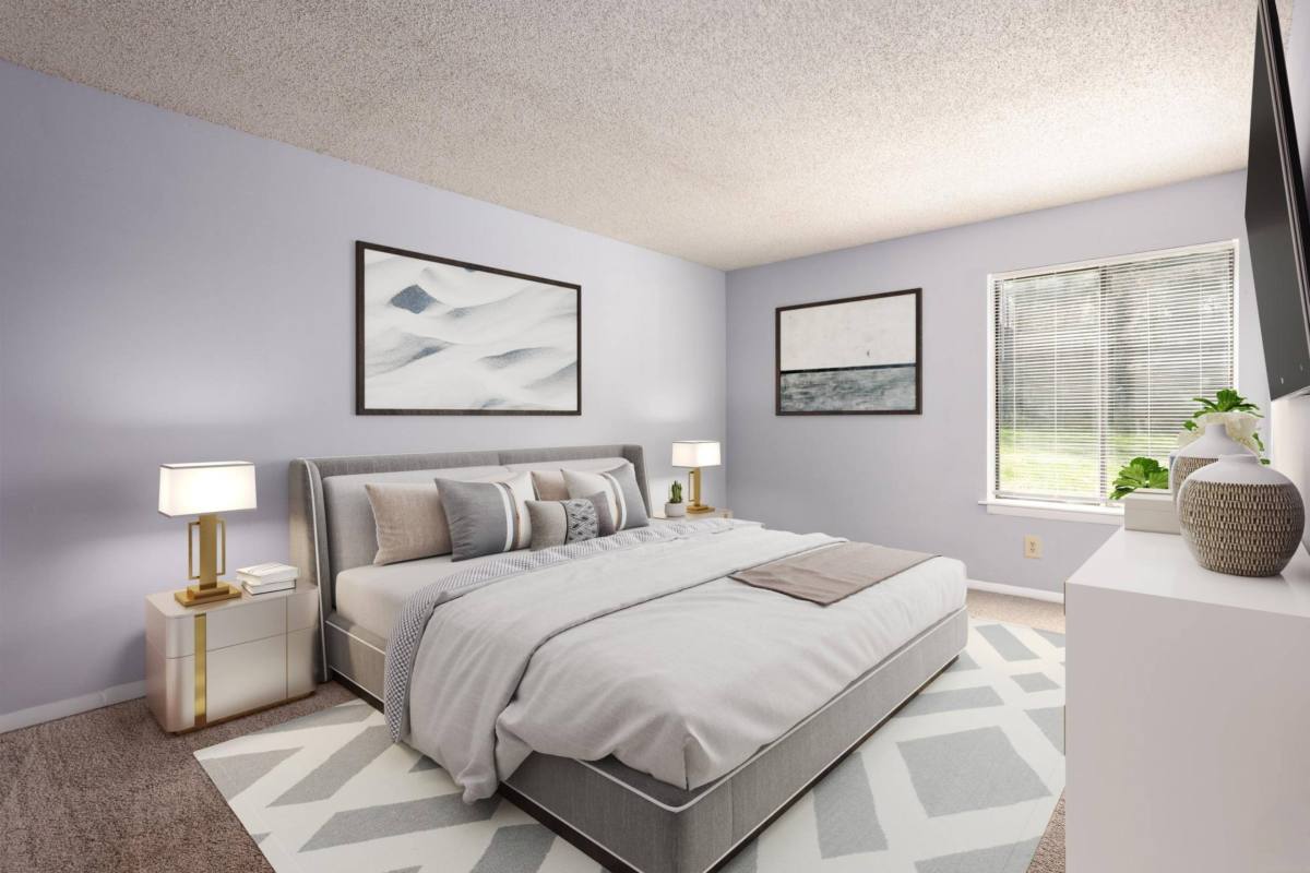 Apartment for rent at Legacy on Elm, 8 Covey Lane, Greensboro, NC 27406
