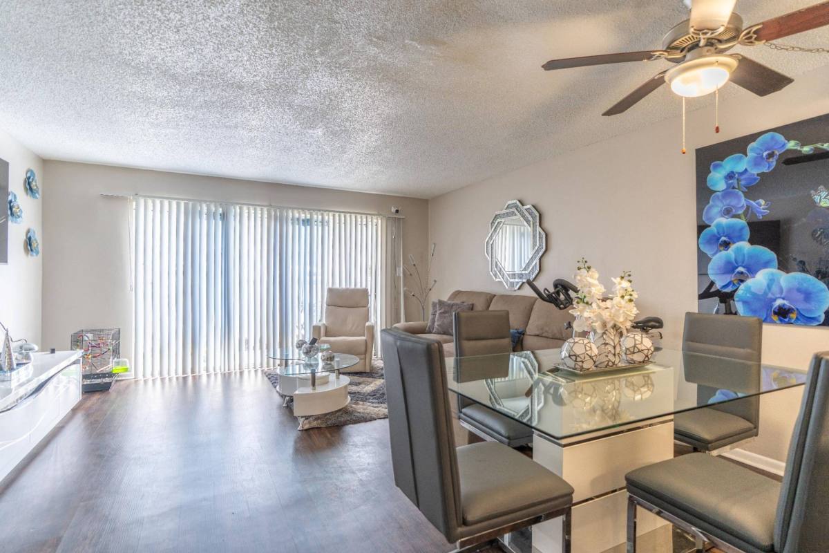 Apartment for rent at The Grove at Temple Terrace, 8740 Grove Terrace, Tampa, FL 33617