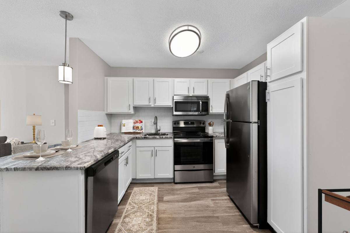 Apartment for rent at Eagle Rock at West Hartford, 1248 Farmington Ave, West Hartford, CT 06107