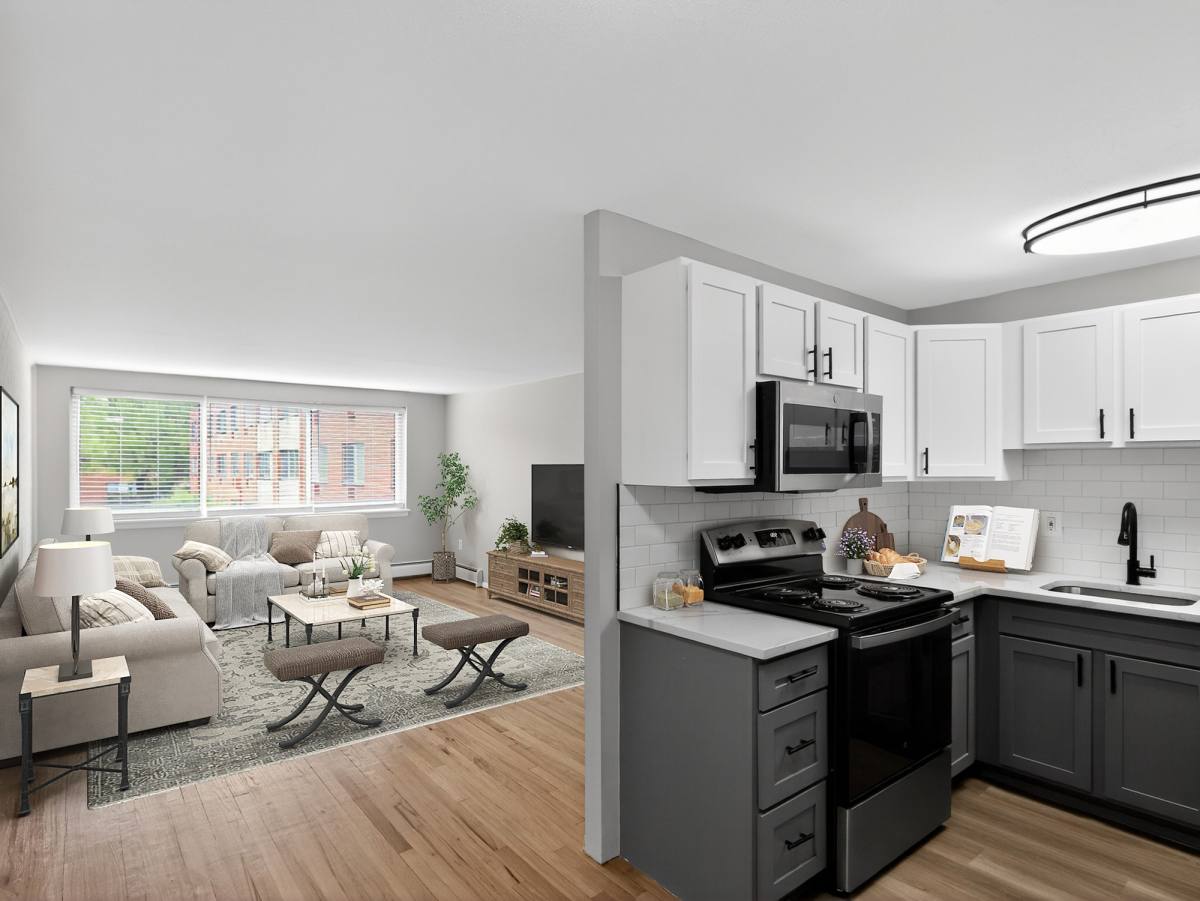 Apartment for rent at Eagle Rock at West Hartford, 1248 Farmington Ave, West Hartford, CT 06107
