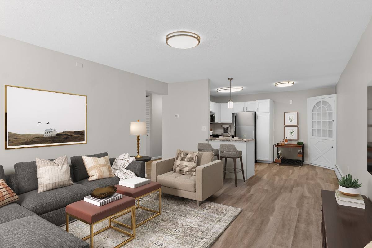 Apartment for rent at Eagle Rock at West Hartford, 1248 Farmington Ave, West Hartford, CT 06107